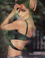 Malaika Arora Magazine MW Cover Page Hot Photos12 Malaika Arora Magazine MW Cover Page Hot Photos12