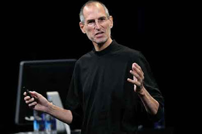 steve jobs meninggal dunia