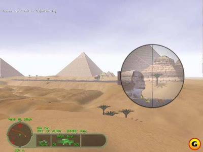 Delta Force 3 Delta Force 3