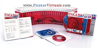 Download Curso de Inglês – English Way Baixar Lançamentos 2012 Downloads Download Curso de Inglês – English Way