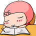 Ảnh động siêu dễ thương