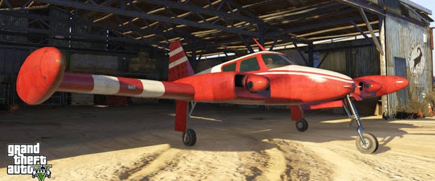 GTA 5 Arms Trafficking Guide