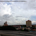 Kota Bharu Cityscape Dari Park Bay KB Mall