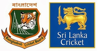 Sri Lanka vs Bangladesh Official Broadcasters, Sri Lanka tour Bangladesh Live TV Coverage,