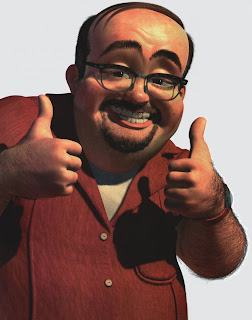 Toy story 2 ทอย สตอรี่ (1999)