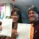 Matrimonio en Taiwán. Proceso legal para casarse con una Taiwanesa.