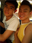 me & Phang