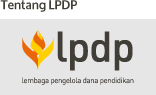 Tata Cara Pendaftaran Program Beasiswa LPDP