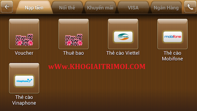 Hướng dẫn nạp Chip trong game bài iBet88 Hướng dẫn nạp Chip trong game bài iBet88