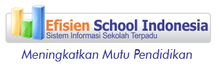 SOFTWARE SEKOLAH 2012 | APLIKASI SEKOLAH | PEMBAYARAN SPP | PERPUSTAKAAN | KARTU PELAJAR