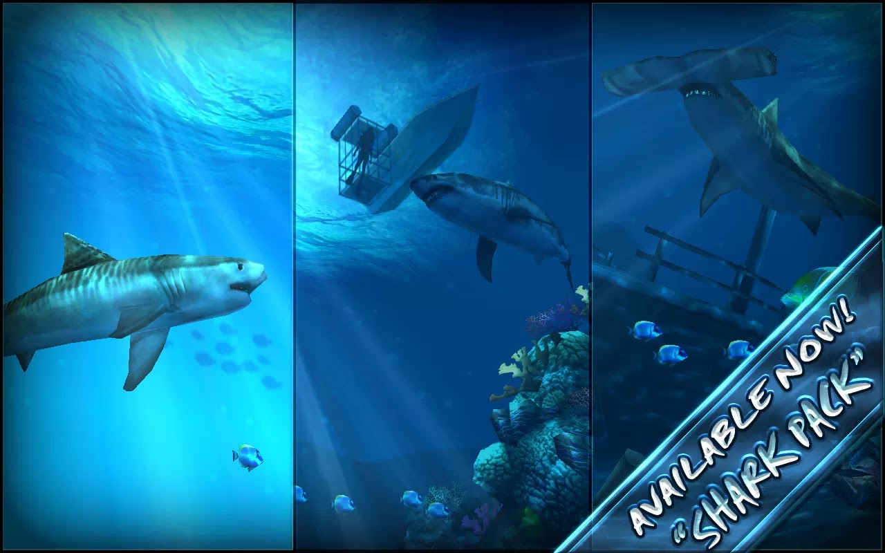 Ocean HD v1.6 Ocean HD v1.6