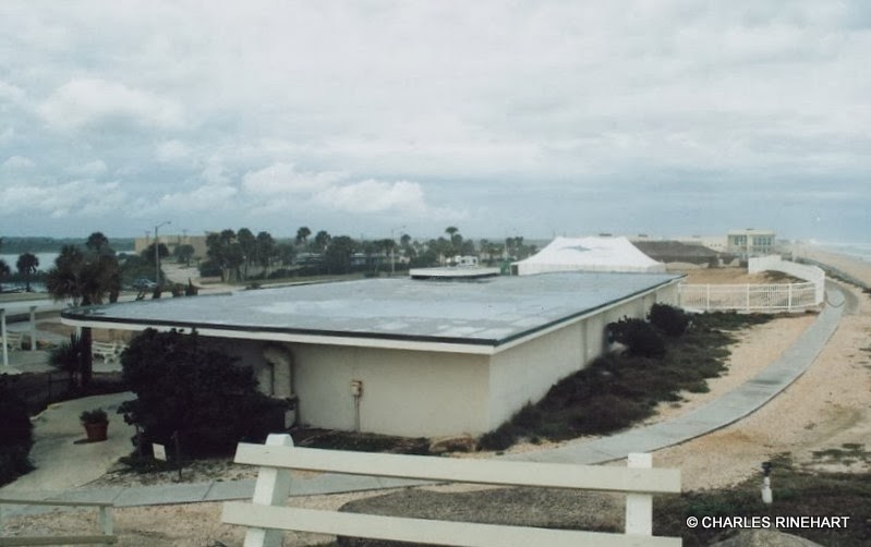 MARINELAND OF FLORIDA The Original Marineland Of Florida Was Once A