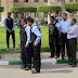 فالكون المكلفة بحراسة الجامعات .. من هي؟ ومن الذي يمتلكها؟ وما الصلاحيات التي تمتلكها؟