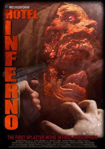 Hotel Inferno (2013)