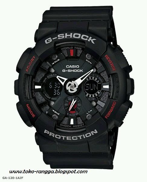 casio g shock ga 120 casio g shock ga 120