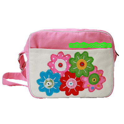Five Flowers Pink Nathalia Collection five flowers pink nathalia collection