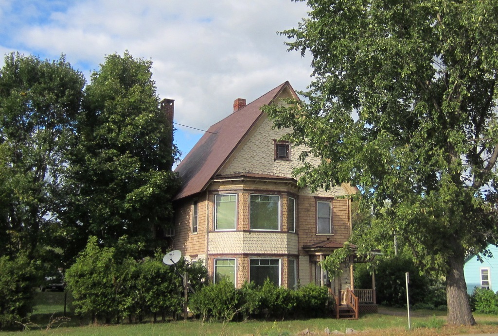 Windswept Adventure Chapter 2 Brushton, New York