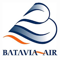 Batavia Air Jakarta Logo