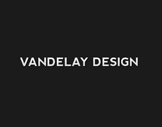 Vandelay Design Vandelay Design front