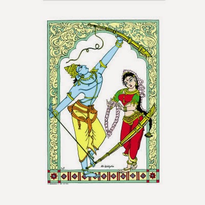 Drawing essay bommalu 08 image