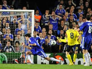 Jadwal Pertandingan Barcelona vs Chelsea | Leg 2 Semifinal Liga Champions 2012 Jadwal Pertandingan Barcelona vs Chelsea | Leg 2 Semifinal Liga Champions 2012
