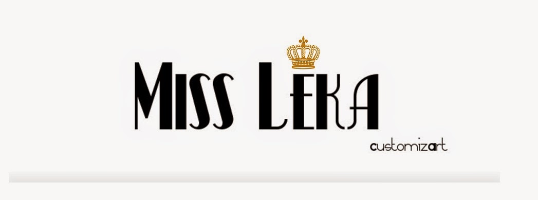 Miss Leka