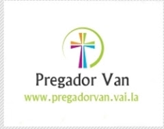 Pregador Van