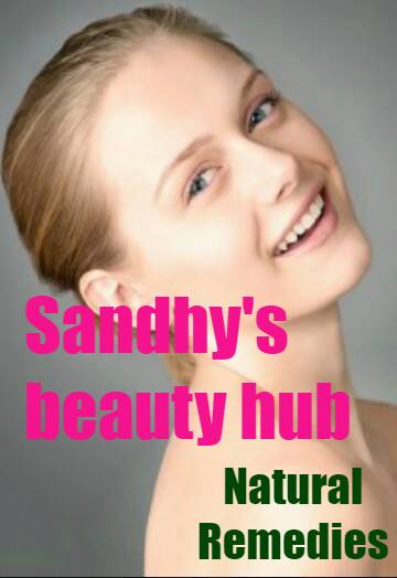 Sandhy's Beauty Hub (Natural Remedies for beauty and health)