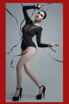 foto gwen zamora