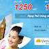 Hãng hàng không Vietnam Airlines giảm giá vé máy bay đi Châu Âu với giá ưu đãi