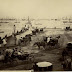 Old India: Bombay Harbour Scene - 1880