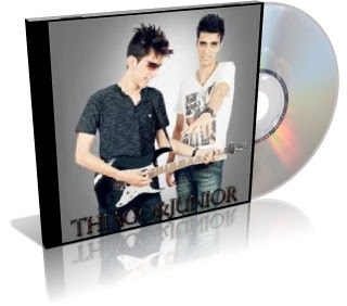 Thiago e Júnior - Ela Tá Abusada Thiago e Júnior - Ela Tá Abusada