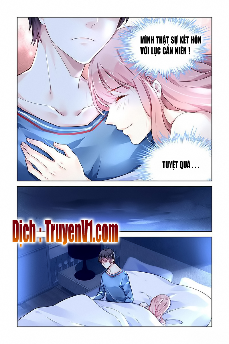 Hôn trộm 55 lần chap 137