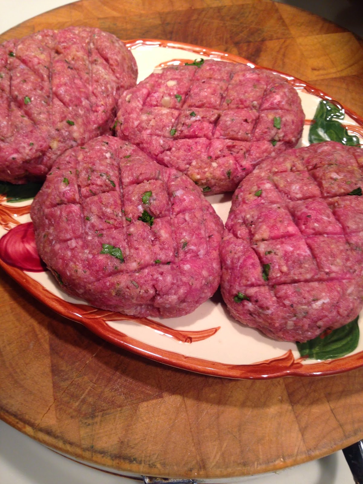 The Swedish Chef Swedish Chef's Veal Parmesan (with homemade sauce)