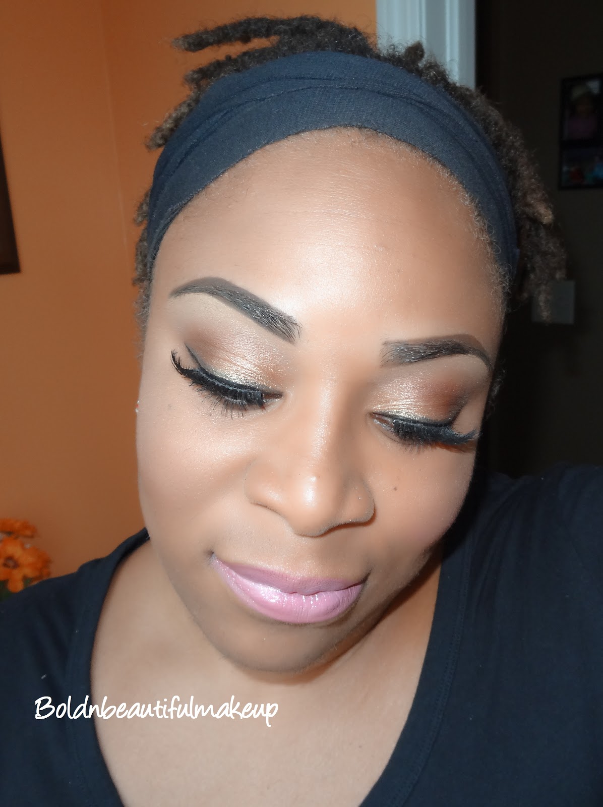 Beauty Full Face