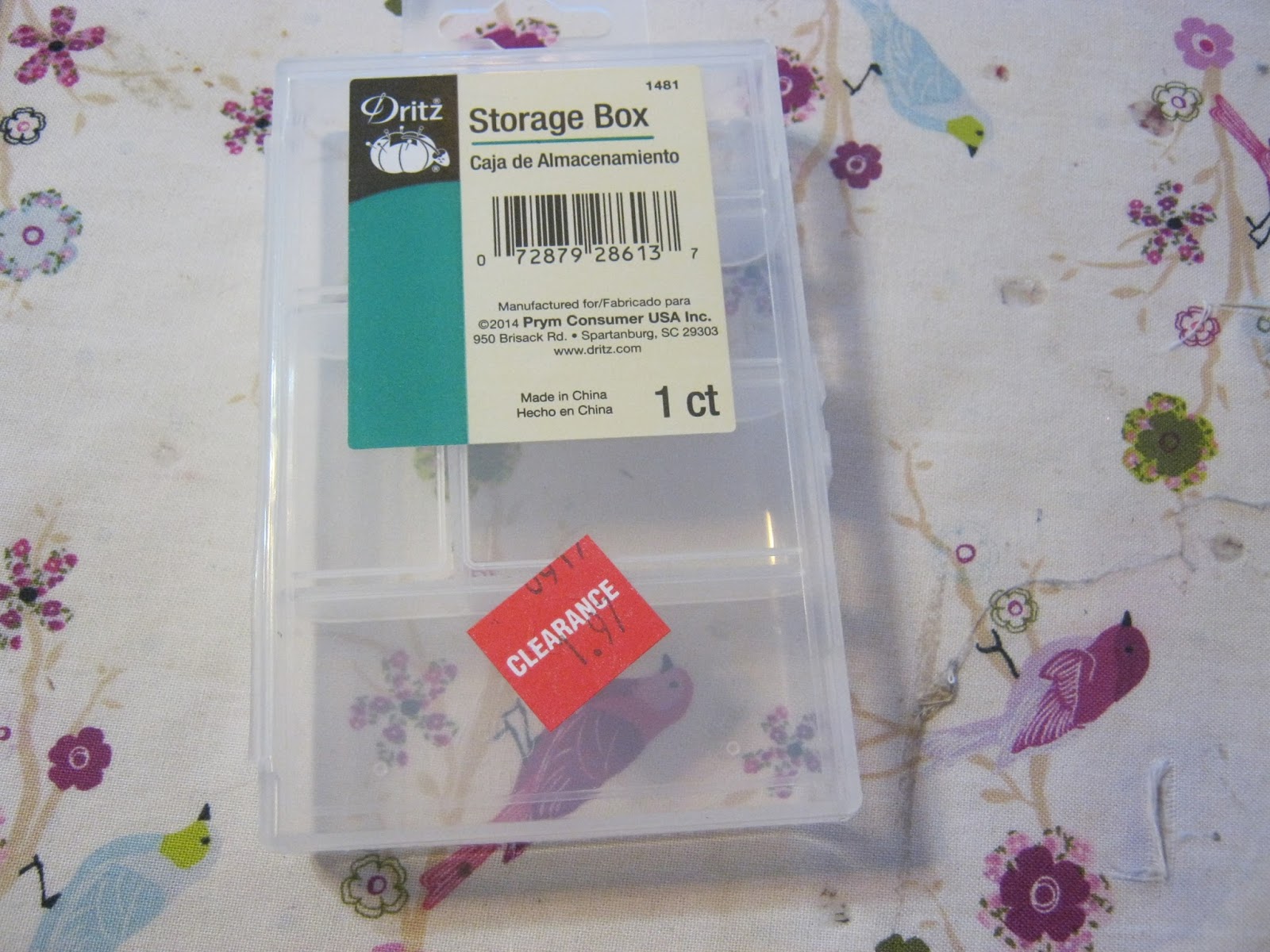 Erika's Chiquis Sewing Room Organization Part 10 Organizing Sewing