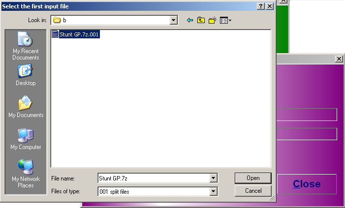 Cad Faster Quick Step Downloads