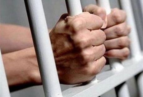Συμβόλαιο θανάτου για αστυνομικό σε κελί κρατουμένου στις φυλακές του Αγίου Στεφάνου   Αχαΐα