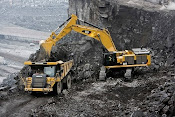 Cat Hydraulic Excavatos