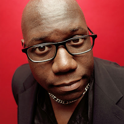 Carl Cox, The Revolution Carl Cox, The Revolution