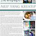 Bakso Arief on International Journalism Assignment
