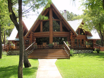 Ginnie S Gems Log Country Cove