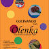 Cocinando con Olenka, ahora por Kindle Amazon