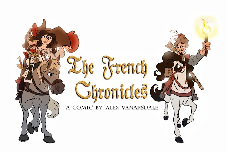 The French Chronicles