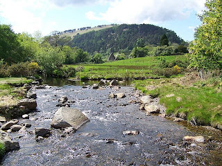 Wicklow National Park