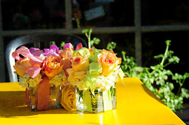 #6 Vase Flower Decoration Ideas