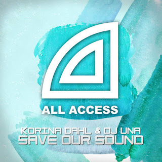 Korina Dahl & DJ Una - Save Our Sound (2014) Korina Dahl & DJ Una - Save Our Sound on iTunes