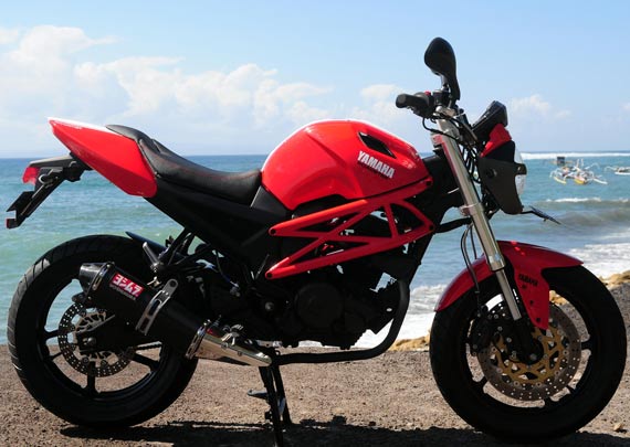 Modif Yamaha Byson Terbaru 2014 Modif Yamaha Byson Terbaru 2014