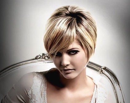 Hair Galleries Hip And Hot Short Hairstyles For Women 2012