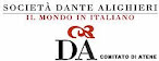 SOCIETA' DANTE ALIGHIERI DI ATENE